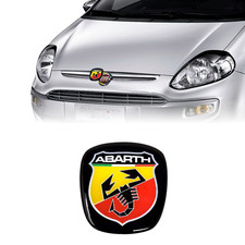 Autocollant abarth pièce - abarth,