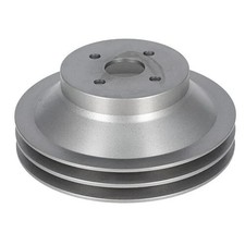 Water Pump Pulley fits John