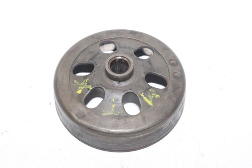 Couvercle embrayage variateur - couvercle,