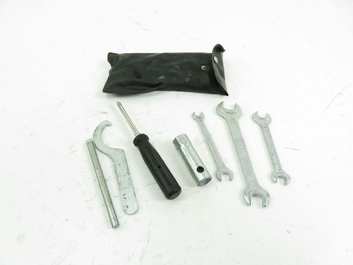 Trousse outil yamaha 125 - yamaha,