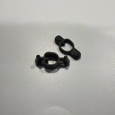 Playmobil 3050 3053 3550 3750 Bateau Pirate Clip Attache Support Voile Fixation