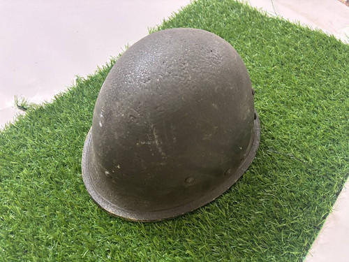 Ancien casque militaire - , m74