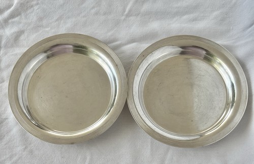 Dessous bouteilles metal - 2,
