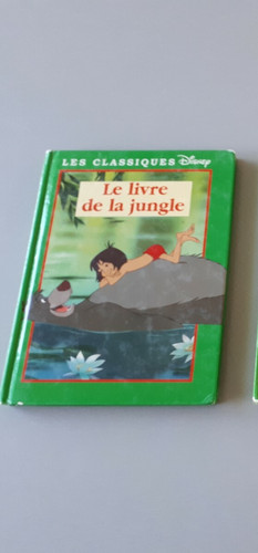 Livre les classiques - livre:,