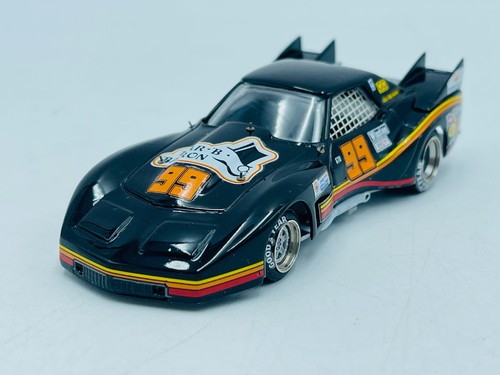 Amr corvette daytona 1980 - corvette, usa