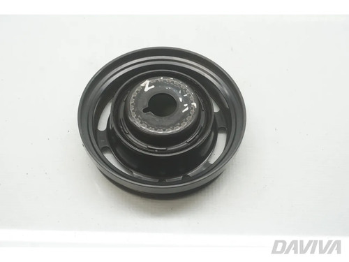 Opel zafira poulie - opel,