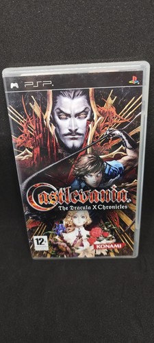 Castlevania the dracula - dracula, x