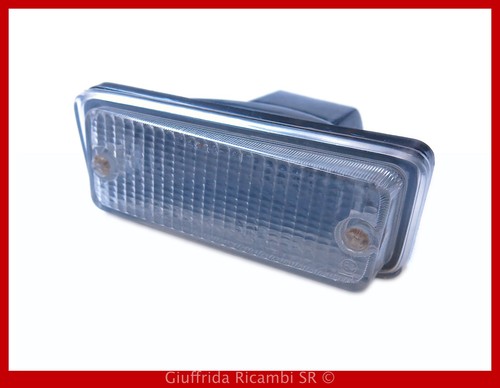 Clignotant avant gauche fiat - avant,