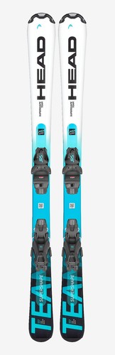 Head supershape team - supershape,