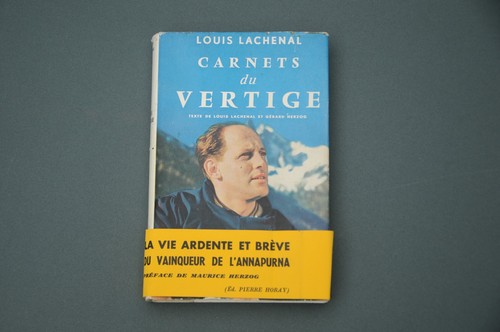 Alpinisme montagne louis - alpinisme,