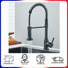 Mitigeur Évier Pro Col de