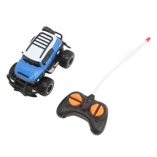 -- Voiture RC 4 Canaux à