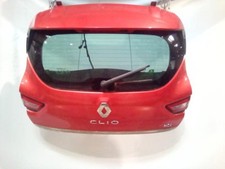 Malle/Hayon arriere RENAULT