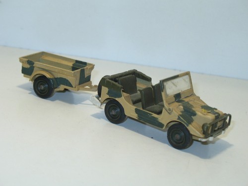 Solido auto union munga - auto,