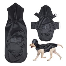 Impermeable Pluie Chien