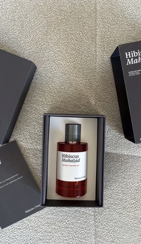 Parfum maison crivelli - parfum,