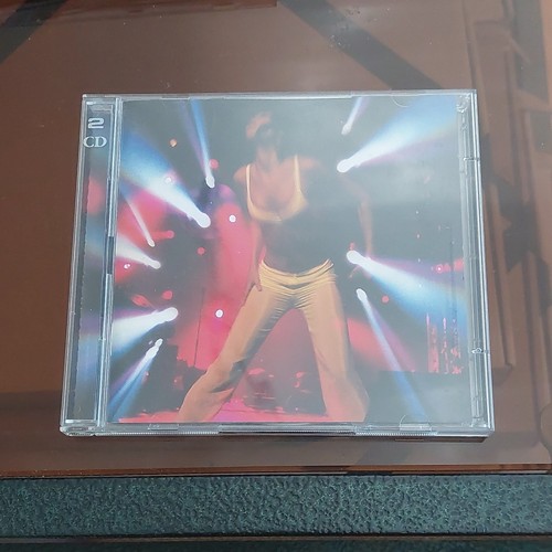 Zazie album boîtier - zazie,