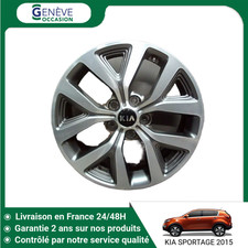 🇫🇷 JANTE ALUMINIUM KIA