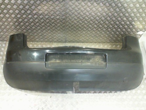 Pare choc arriere - , volkswagen