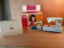 JOUET - MACHINE A COUDRE SINGER PANORAMIC