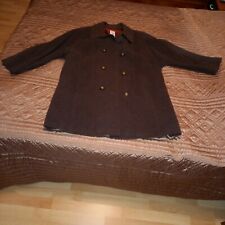 Manteau femme