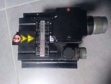 Servo Motor MOTEUR MOOG G400 Model: G425-204 Typ: G5L10 no brake