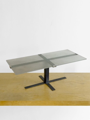 1950 table basse art deco - 1950,