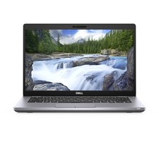 PC Portable DELL Latitude 5410