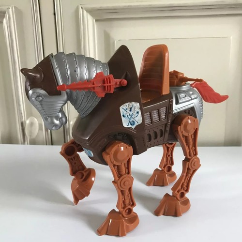 Figurine les maîtres de - maîtres,