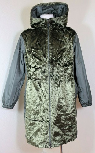 Prada nylon glossy puffy - prada,