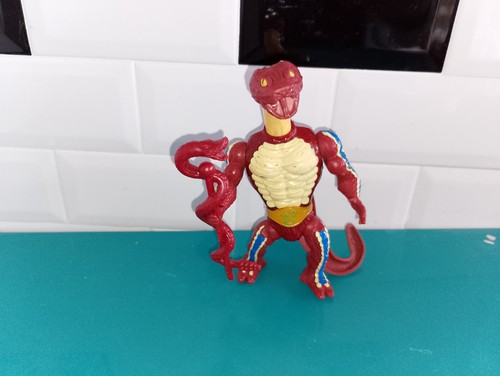 0206242 figurine motu les - figurine,
