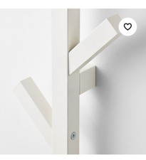 New IKEA TJUSIG Wall/door rack