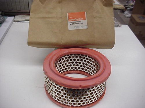 Filtre air harley - filtre,
