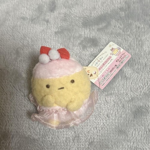 Peluche sumikkogurashi - peluche,