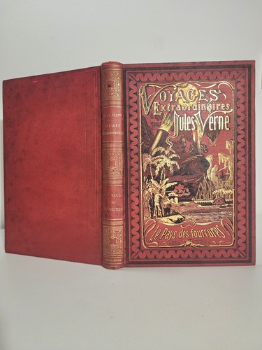 Jules verne pays des - jules, verne,
