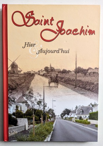Saint joachim hier - , et