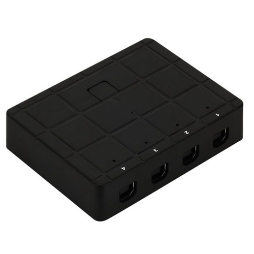 Adaptateur partage usb - de,