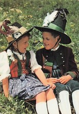 AUTRICHE INNSBRUCK TYROL