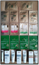 LOT 18 NUXE,EUCERIN ANTI RIDES
