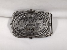 Jack Daniels 1904 Highest