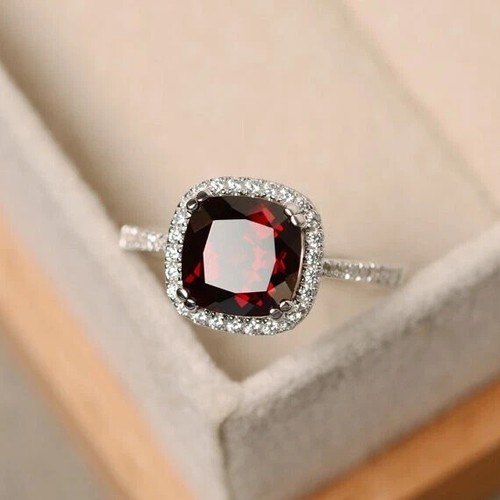 Bague fiançailles diamant - de,