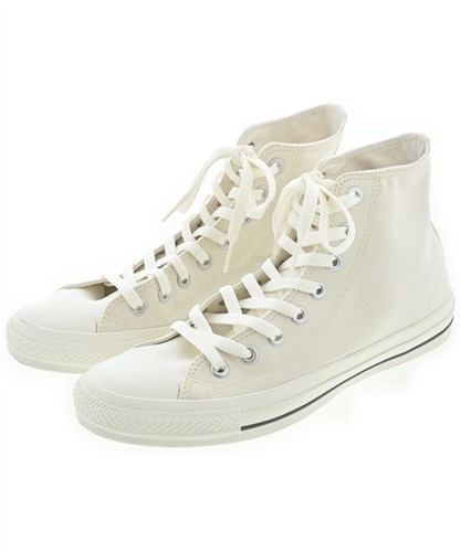 Converse sneakers white - converse, 25.5cm