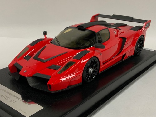 Versus gemballa mig - mig, u1