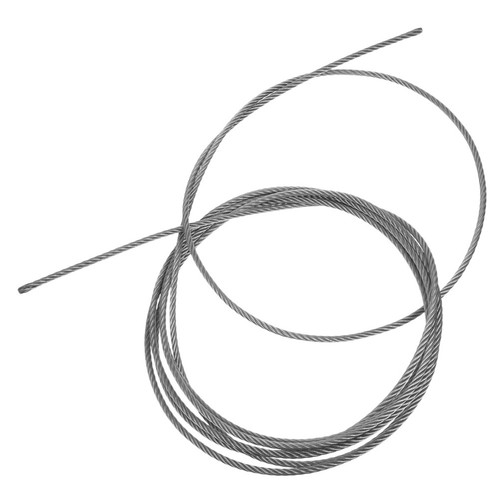 304 stainless câble - stainless,