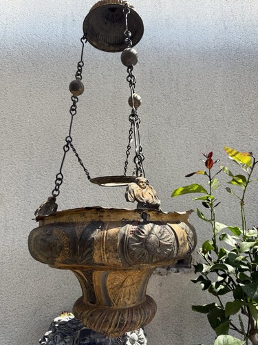 Lampe église de - d'église, ,
