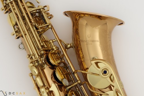 Yanagisawa 992 alto - yanagisawa, a-992