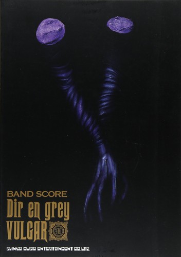 Band score dir grey vulgar - band,