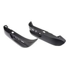 Garnitures de siège avant