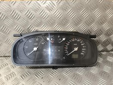 Compteur RENAULT LAGUNA 2 PHASE 1 8200328436
