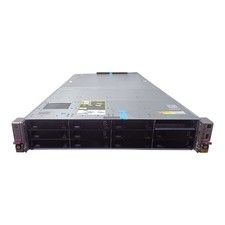 Hewlett Packard Enterprise